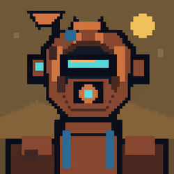 Robo Broker #1944