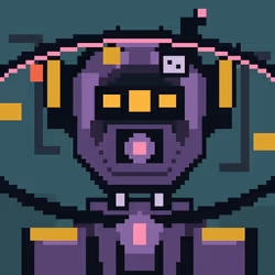 Robo Broker #1285