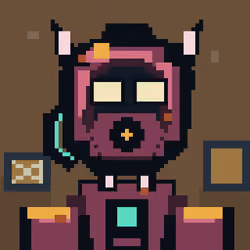 Robo Broker #1339