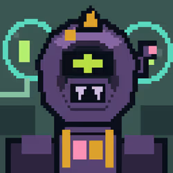 Robo Broker #2229