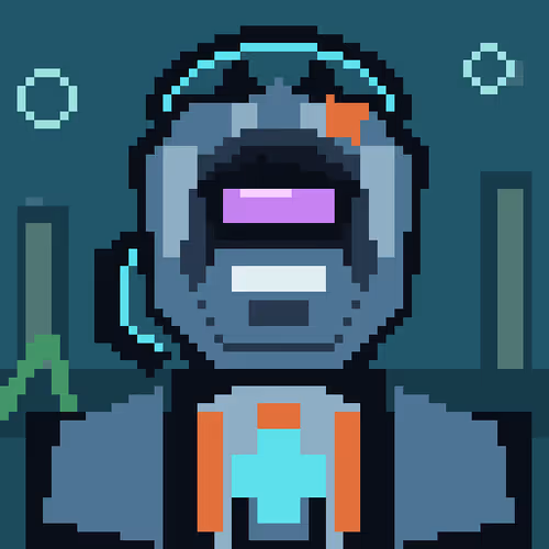 Robo Broker #1055