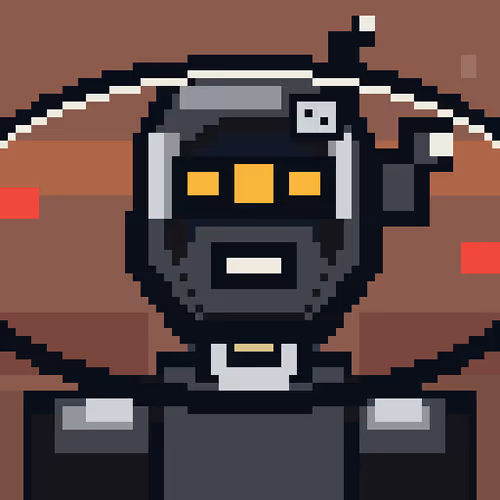 Robo Broker #1892