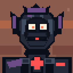 Robo Broker #0566