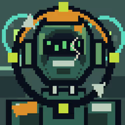 Robo Broker #0888