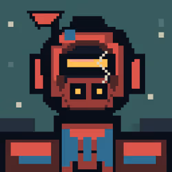 Robo Broker #1742