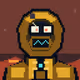 Robo Broker #0765