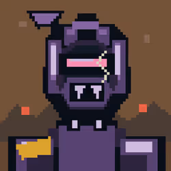 Robo Broker #2083