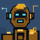 Robo Broker #2532