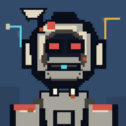 Robo Broker #2863