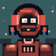 Robo Broker #0031