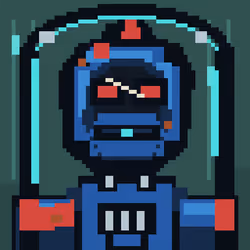 Robo Broker #2241