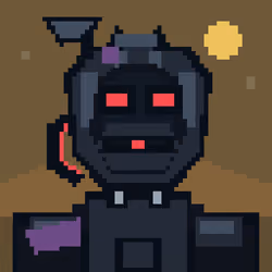 Robo Broker #0956