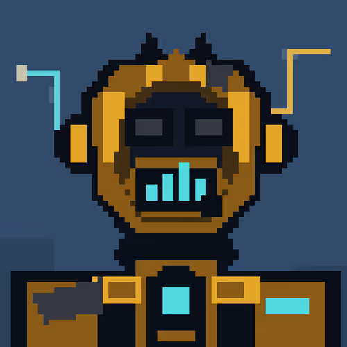Robo Broker #2000