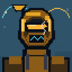 Robo Broker #0925