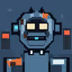 Robo Broker #0777