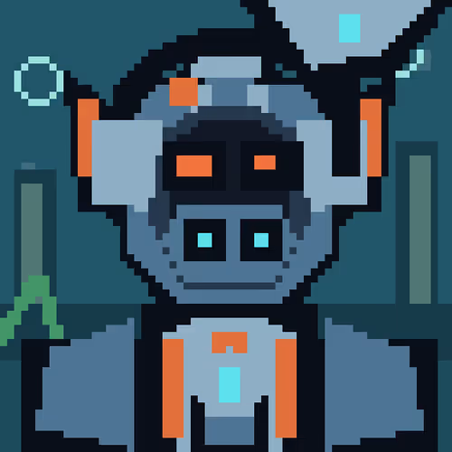 Robo Broker #3038