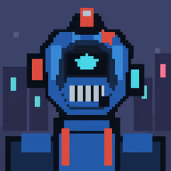 Robo Broker #1623