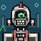 Robo Broker #1987