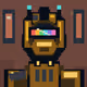 Robo Broker #0331