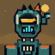 Robo Broker #0099