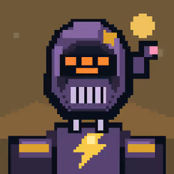 Robo Broker #1638