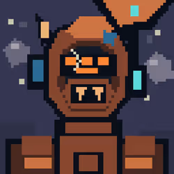 Robo Broker #3132