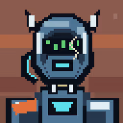 Robo Broker #3260