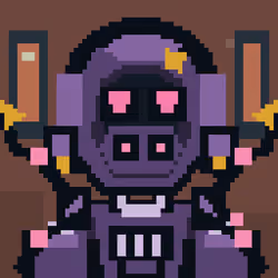 Robo Broker #3228