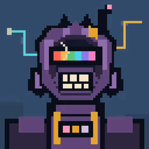 Robo Broker #2618