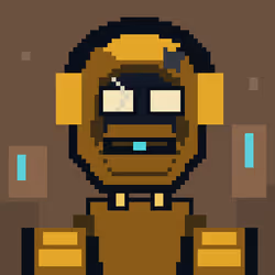 Robo Broker #3216