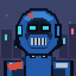 Robo Broker #1191