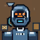 Robo Broker #2555