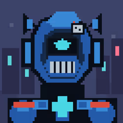 Robo Broker #1149