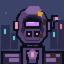 Robo Broker #1226