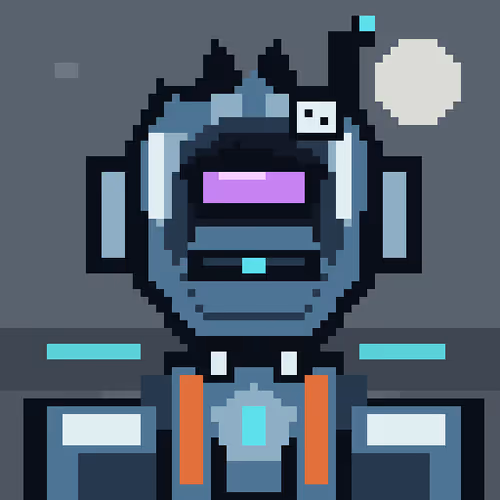 Robo Broker #2692