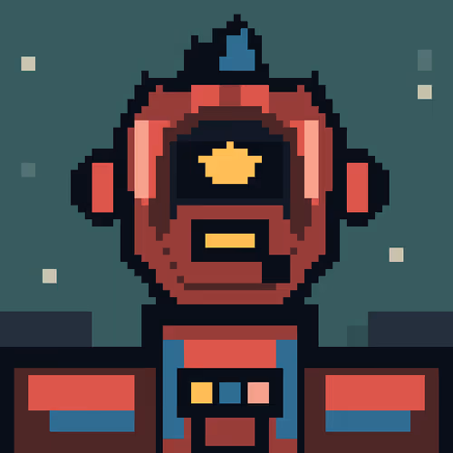 Robo Broker #3143