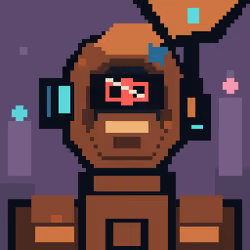 Robo Broker #2211