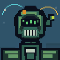 Robo Broker #0961