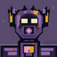 Robo Broker #0575