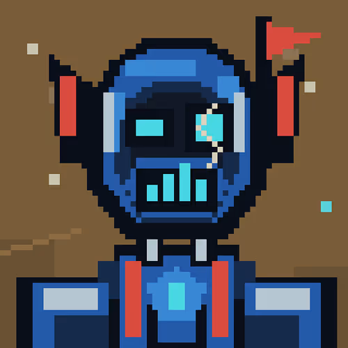Robo Broker #2440