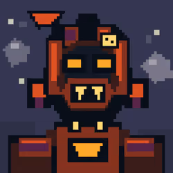 Robo Broker #1330