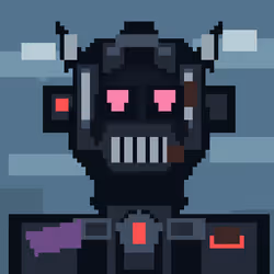 Robo Broker #3189