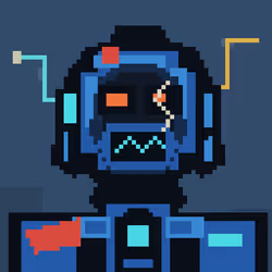 Robo Broker #2613
