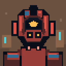 Robo Broker #1372