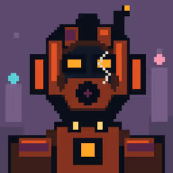 Robo Broker #0039