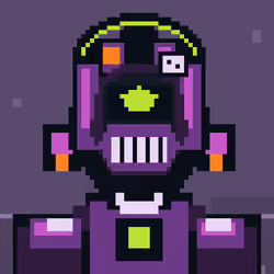 Robo Broker #0593