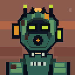 Robo Broker #2322