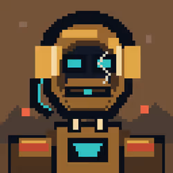 Robo Broker #2602