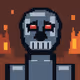 Cybernetic Hunter