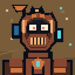 Robo Broker #1224